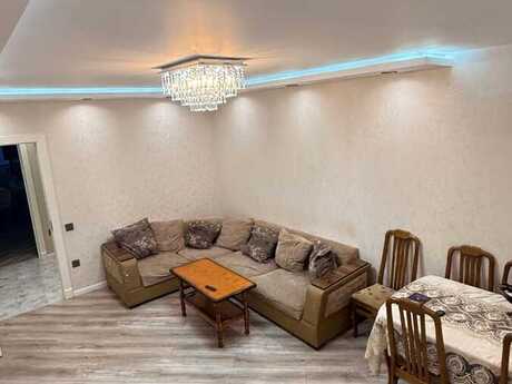 3 otaqlı köhnə tikili - Suraxanı r. - 80 m²