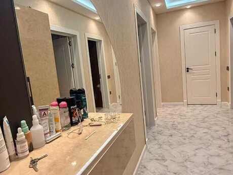 3 otaqlı köhnə tikili - Suraxanı r. - 80 m²