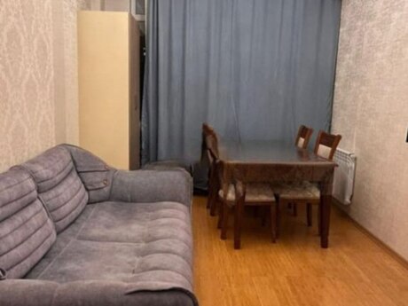 2 otaqlı yeni tikili - 20 Yanvar m. - 65 m²