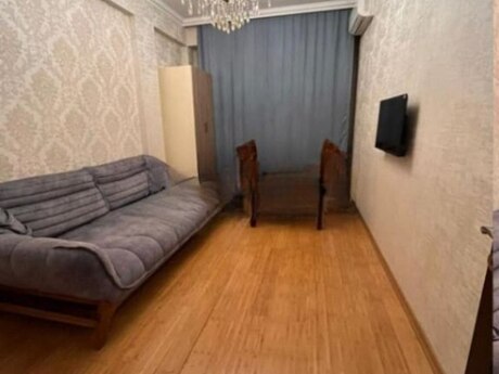 2 otaqlı yeni tikili - 20 Yanvar m. - 65 m²