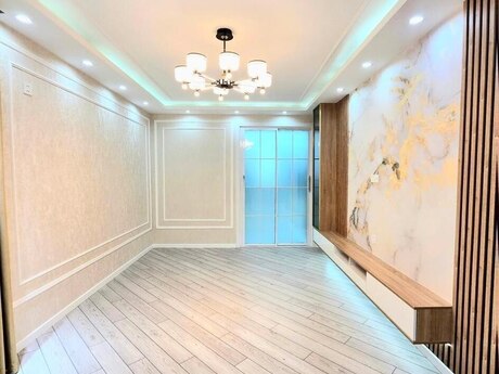 Elan №6122587 - Bakı, Nəsimi m., 2 otaqlı, 50 m², 5/9 mərtəbə