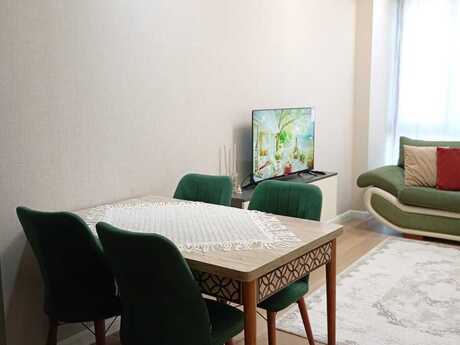 2 otaqlı mənzil, 52 m², Park Yasamal: 187 000 ₼ 5