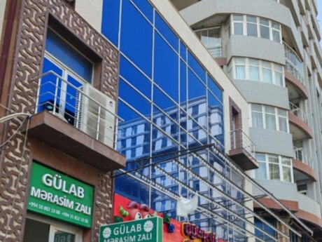3 otaqlı yeni tikili - 20 Yanvar m. - 110 m²