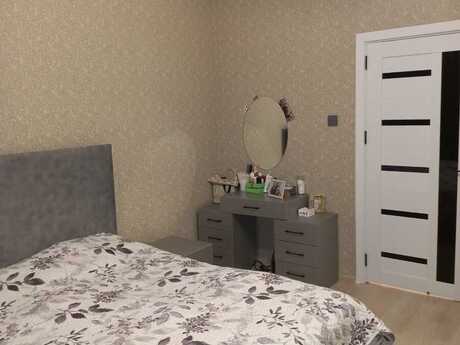 2 otaqlı köhnə tikili - Xətai r. - 57 m²