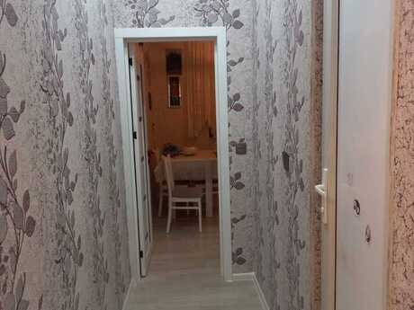 2 otaqlı köhnə tikili - Xətai r. - 57 m²