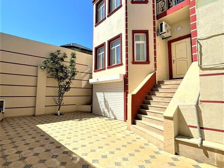 Elan №6122708 - Bakı, Badamdar q., 4 otaqlı, 150 m²