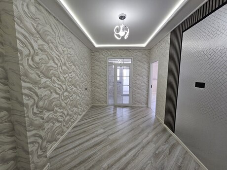 3 otaqlı yeni tikili - Xırdalan - 67 m²
