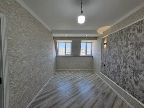 3 otaqlı yeni tikili - Xırdalan - 67 m²