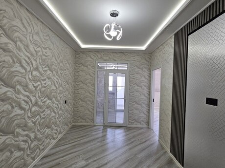 3 otaqlı yeni tikili - Xırdalan - 67 m²