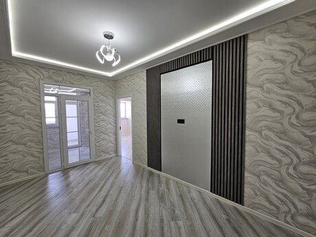 3 otaqlı yeni tikili - Xırdalan - 67 m²