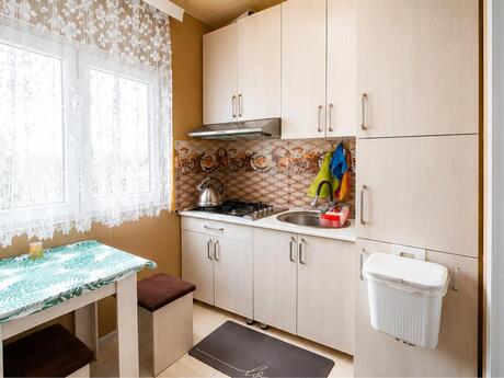 1 otaqlı köhnə tikili - Sumqayıt - 20 m²