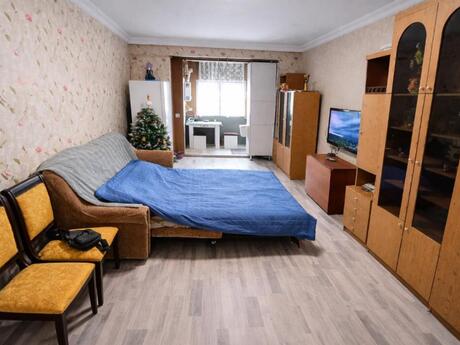 1 otaqlı köhnə tikili - Sumqayıt - 20 m²