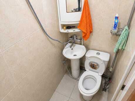 1 otaqlı köhnə tikili - Sumqayıt - 20 m²