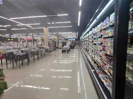 Obyekt - Xırdalan - 2600 m²