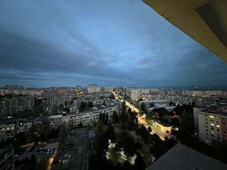 2-комн. новостройка - м. Ази Асланов - 90 м²