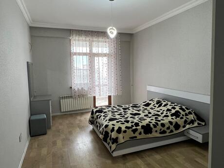 2-комн. новостройка - м. Ази Асланов - 90 м²