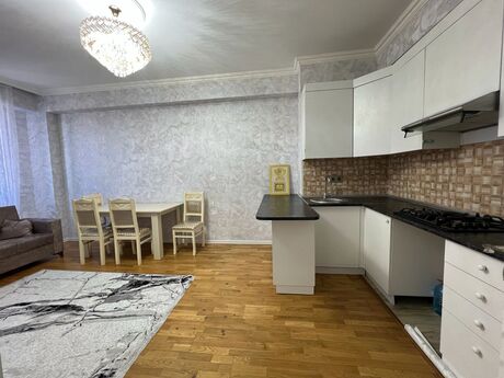 2 otaqlı yeni tikili - Xırdalan - 48 m²