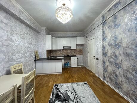 2 otaqlı yeni tikili - Xırdalan - 48 m²
