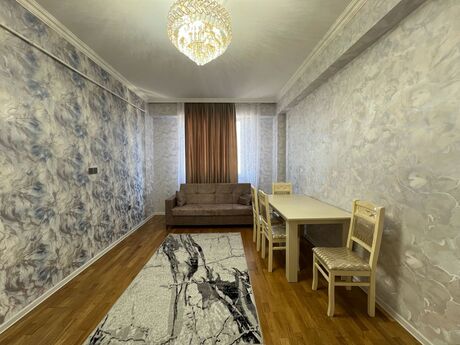2 otaqlı yeni tikili - Xırdalan - 48 m²