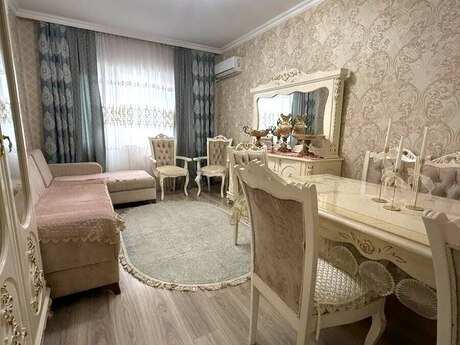 2-комн. вторичка - Хатаинский р. - 65 м²