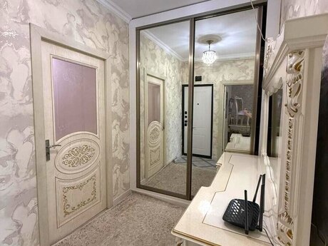 2-комн. вторичка - Хатаинский р. - 65 м²