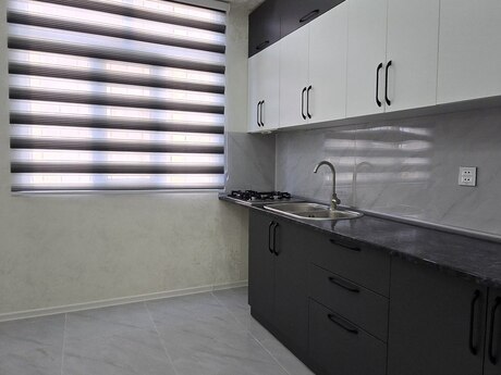 3 otaqlı yeni tikili - Xırdalan - 86 m²