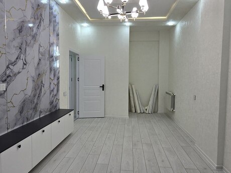 3 otaqlı yeni tikili - Xırdalan - 86 m²