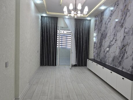 3 otaqlı yeni tikili - Xırdalan - 86 m²