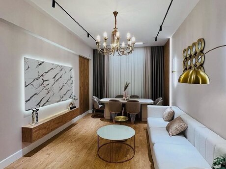 Elan №6122626 - Bakı, Nəriman Nərimanov m., 2 otaqlı, 75 m², 7/16 mərtəbə
