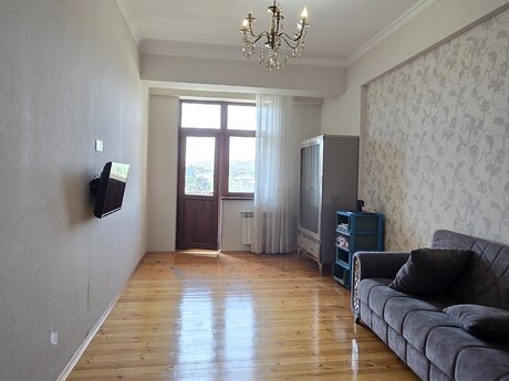 2 otaqlı yeni tikili - Xırdalan - 60 m²
