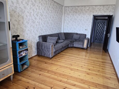 2 otaqlı yeni tikili - Xırdalan - 60 m²