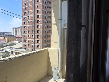 2 otaqlı yeni tikili - Xırdalan - 60 m²