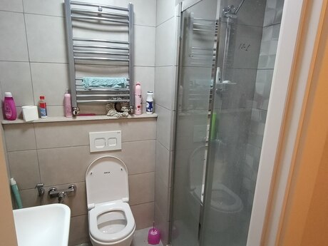 2 otaqlı yeni tikili - 20 Yanvar m. - 47.1 m²