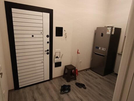 2 otaqlı yeni tikili - 20 Yanvar m. - 47.1 m²