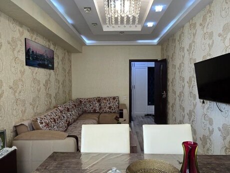 3 otaqlı yeni tikili - Xırdalan - 83 m²