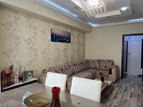 3 otaqlı yeni tikili - Xırdalan - 83 m²