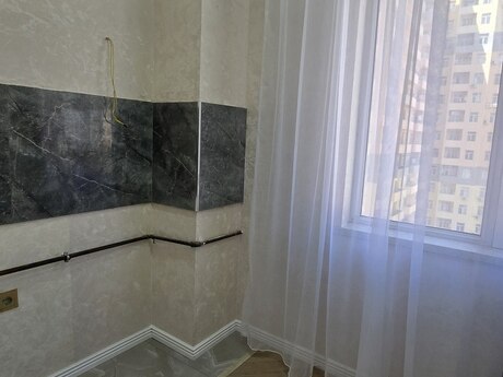 2 otaqlı yeni tikili - Xırdalan - 45 m²