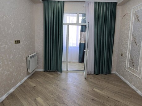 2 otaqlı yeni tikili - Xırdalan - 45 m²