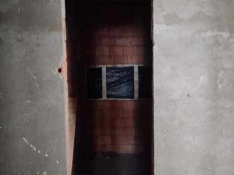 1 otaqlı yeni tikili - Nizami m. - 61 m²