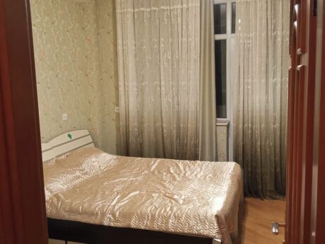 4 otaqlı yeni tikili - Memar Əcəmi m. - 150 m²