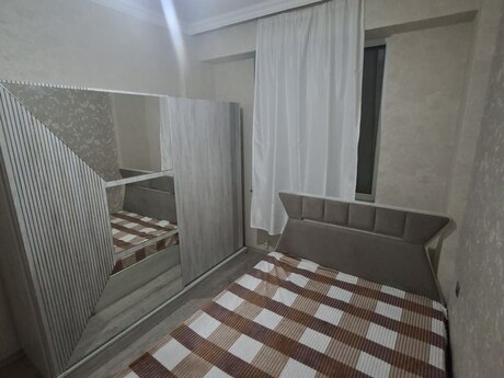 2 otaqlı yeni tikili - Xırdalan - 65 m²
