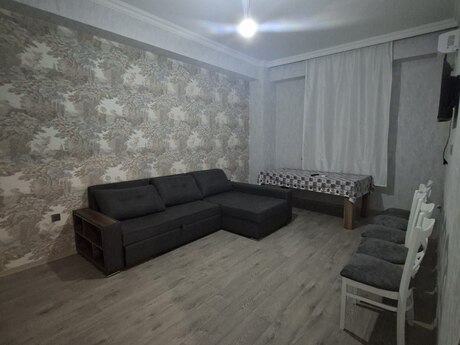 2 otaqlı yeni tikili - Xırdalan - 65 m²