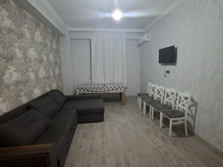 2 otaqlı yeni tikili - Xırdalan - 65 m²
