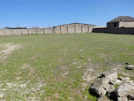 Torpaq - Qala q. - 12 sot