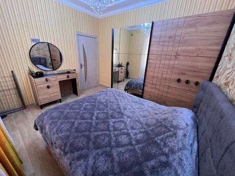 2 otaqlı həyət evi/bağ evi - Xırdalan - 50 m²