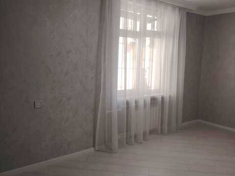 Объявление №6122659 - Баку, Хатаинский р., 2-комн., 45 м², 1/5 этаж