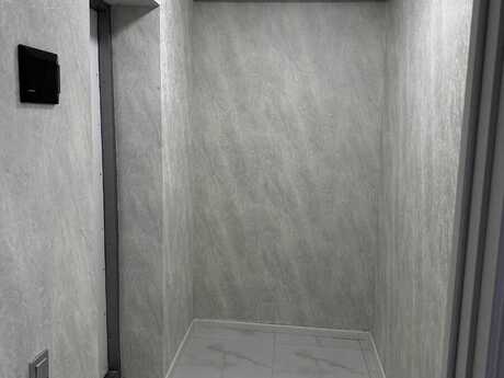 2 otaqlı köhnə tikili - Xətai r. - 45 m²