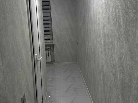 2 otaqlı köhnə tikili - Xətai r. - 45 m²