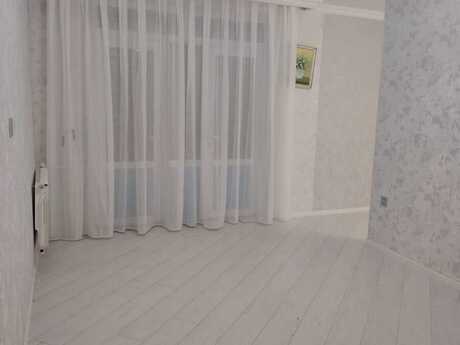 2 otaqlı köhnə tikili - Xətai r. - 45 m²