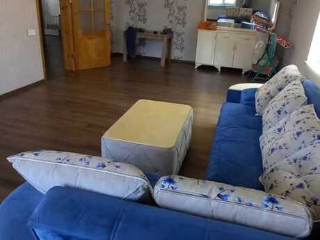 3 otaqlı həyət evi/bağ evi - Xırdalan - 95 m²